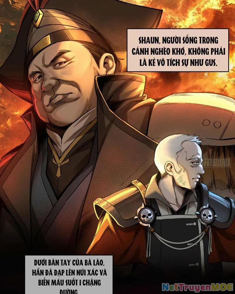 Truyền Kỳ Thái Lạc 123 trang 27
