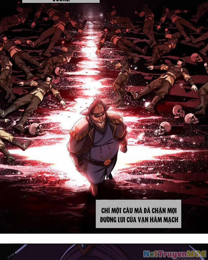 Truyền Kỳ Thái Lạc 123 trang 28