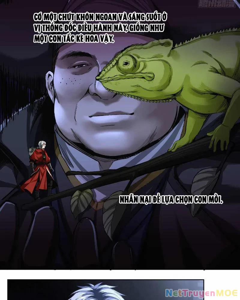 Truyền Kỳ Thái Lạc 123 trang 29