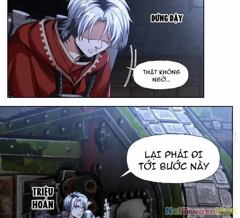 Truyền Kỳ Thái Lạc 123 trang 30