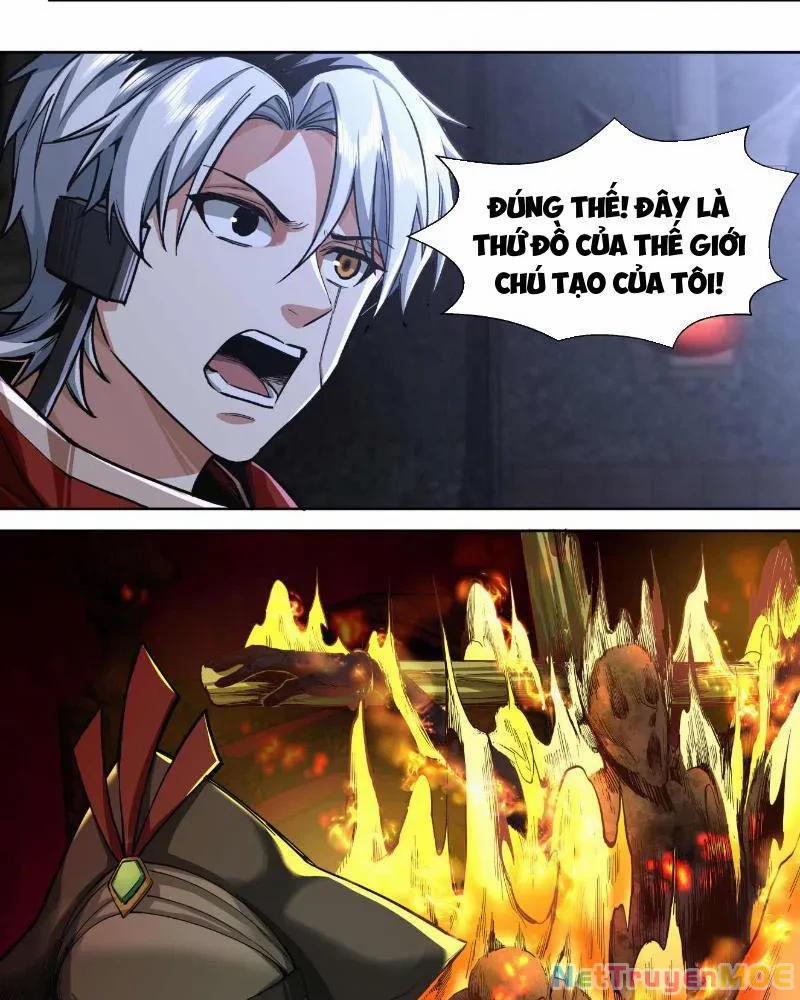 Truyền Kỳ Thái Lạc 123 trang 32