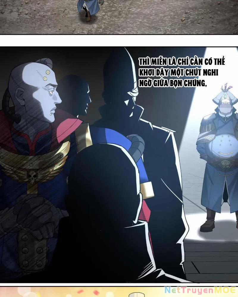 Truyền Kỳ Thái Lạc 123 trang 6
