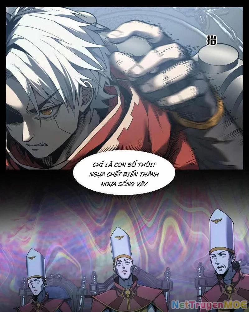 Truyền Kỳ Thái Lạc 123 trang 9