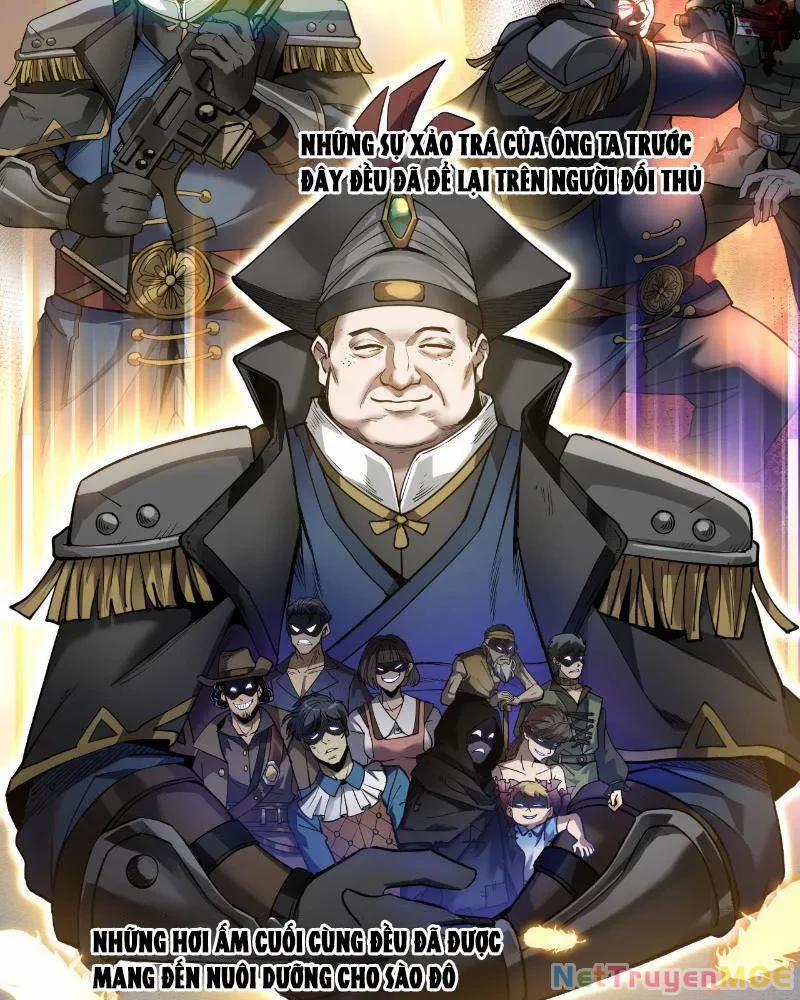 Truyền Kỳ Thái Lạc 124 trang 27