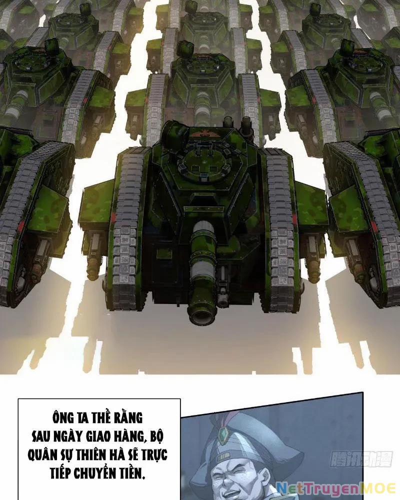 Truyền Kỳ Thái Lạc 124 trang 34