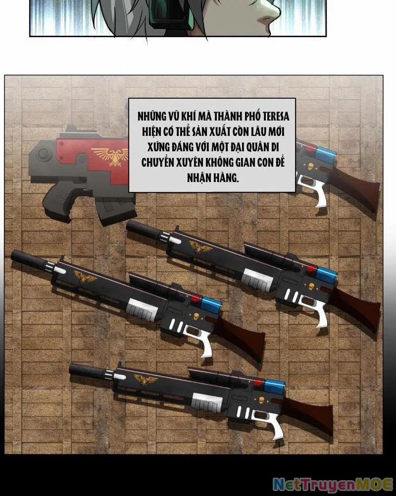 Truyền Kỳ Thái Lạc 124 trang 38