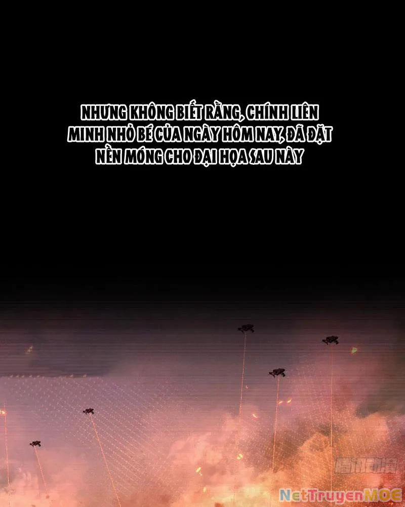 Truyền Kỳ Thái Lạc 124 trang 40