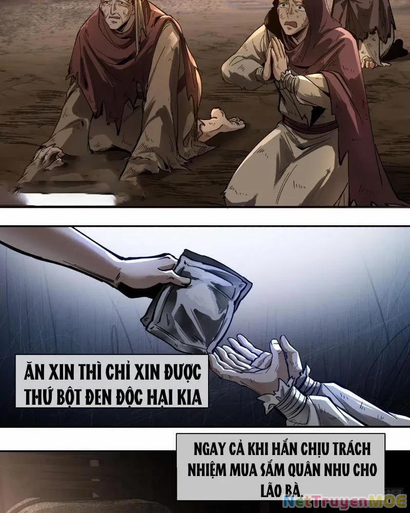 Truyền Kỳ Thái Lạc 124 trang 5