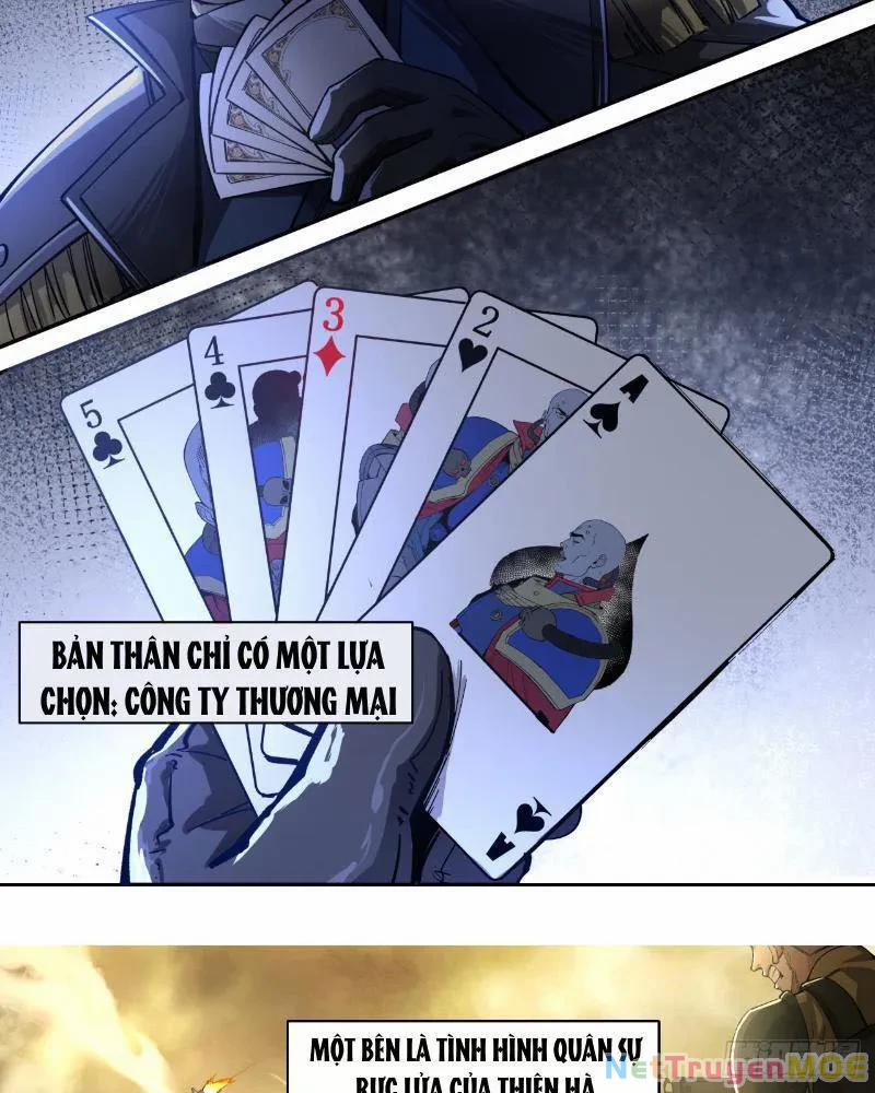 Truyền Kỳ Thái Lạc 124 trang 8