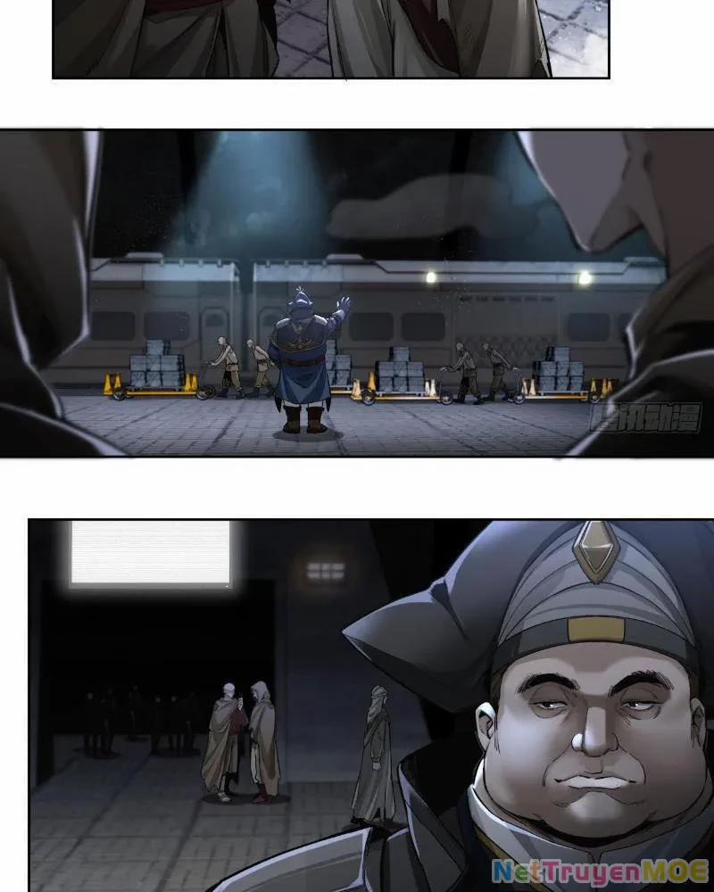 Truyền Kỳ Thái Lạc 125 trang 13