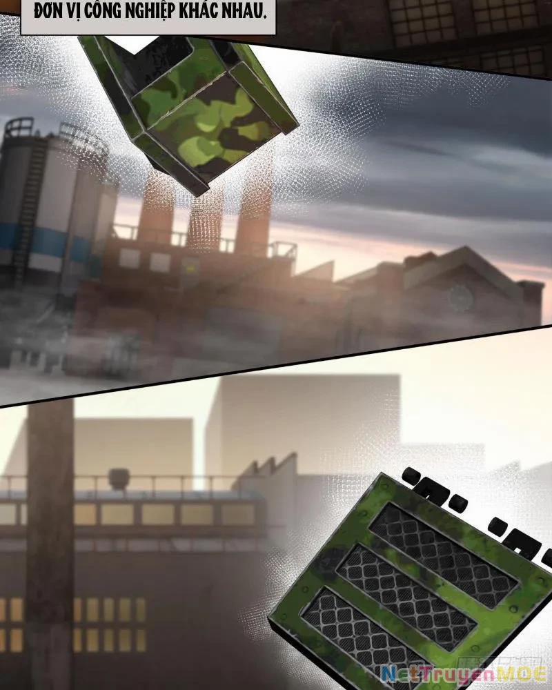 Truyền Kỳ Thái Lạc 125 trang 23