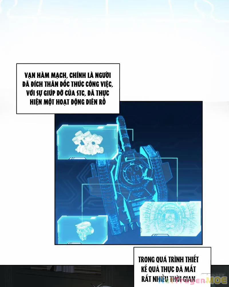 Truyền Kỳ Thái Lạc 125 trang 26