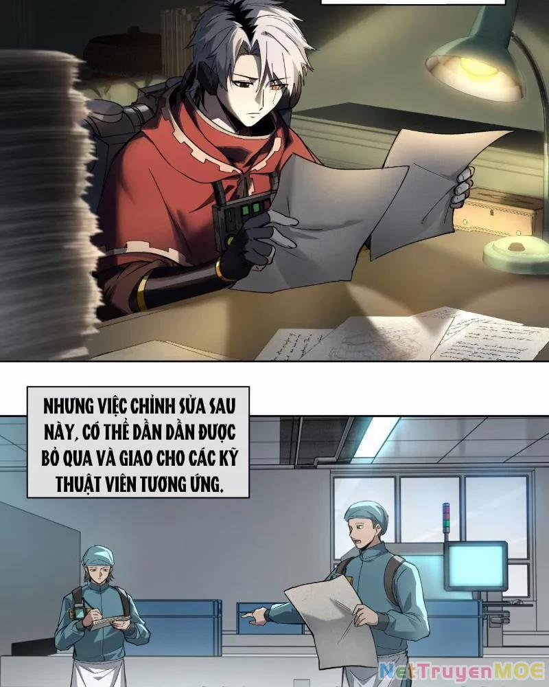 Truyền Kỳ Thái Lạc 125 trang 27