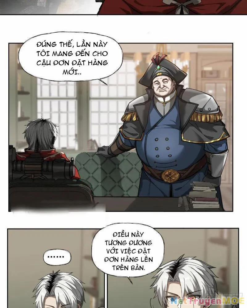 Truyền Kỳ Thái Lạc 125 trang 35