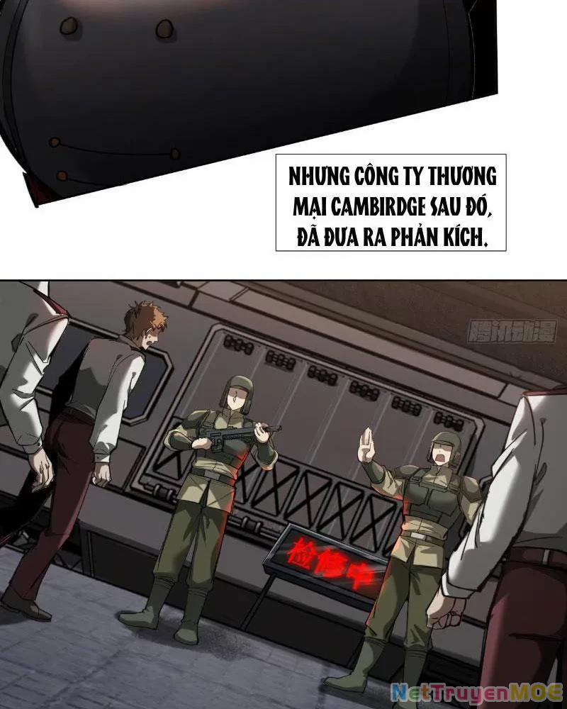 Truyền Kỳ Thái Lạc 125 trang 40