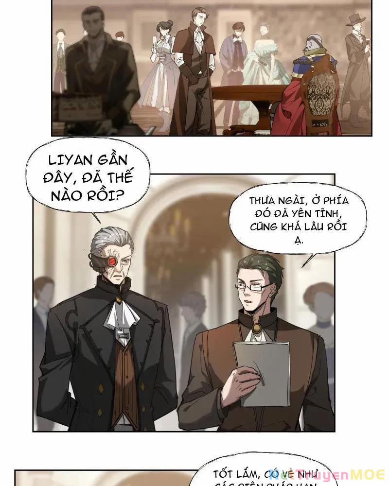 Truyền Kỳ Thái Lạc 125 trang 42