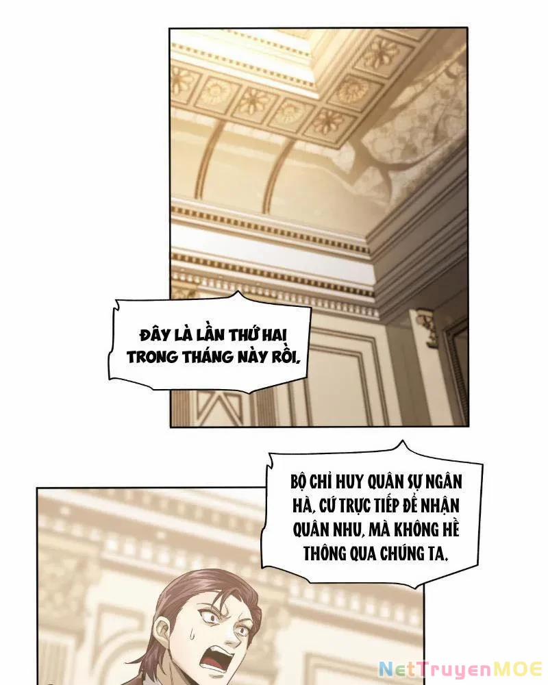 Truyền Kỳ Thái Lạc 125 trang 6