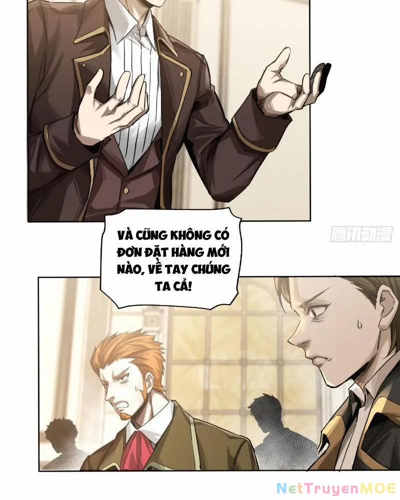 Truyền Kỳ Thái Lạc 125 trang 7