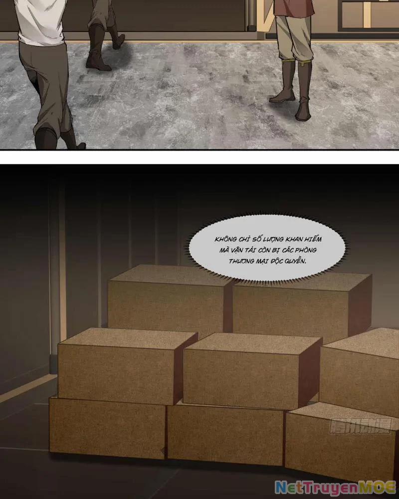 Truyền Kỳ Thái Lạc 126 trang 20