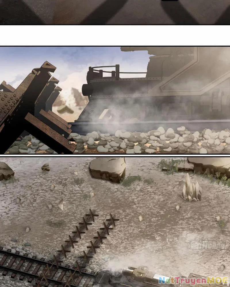 Truyền Kỳ Thái Lạc 126 trang 29