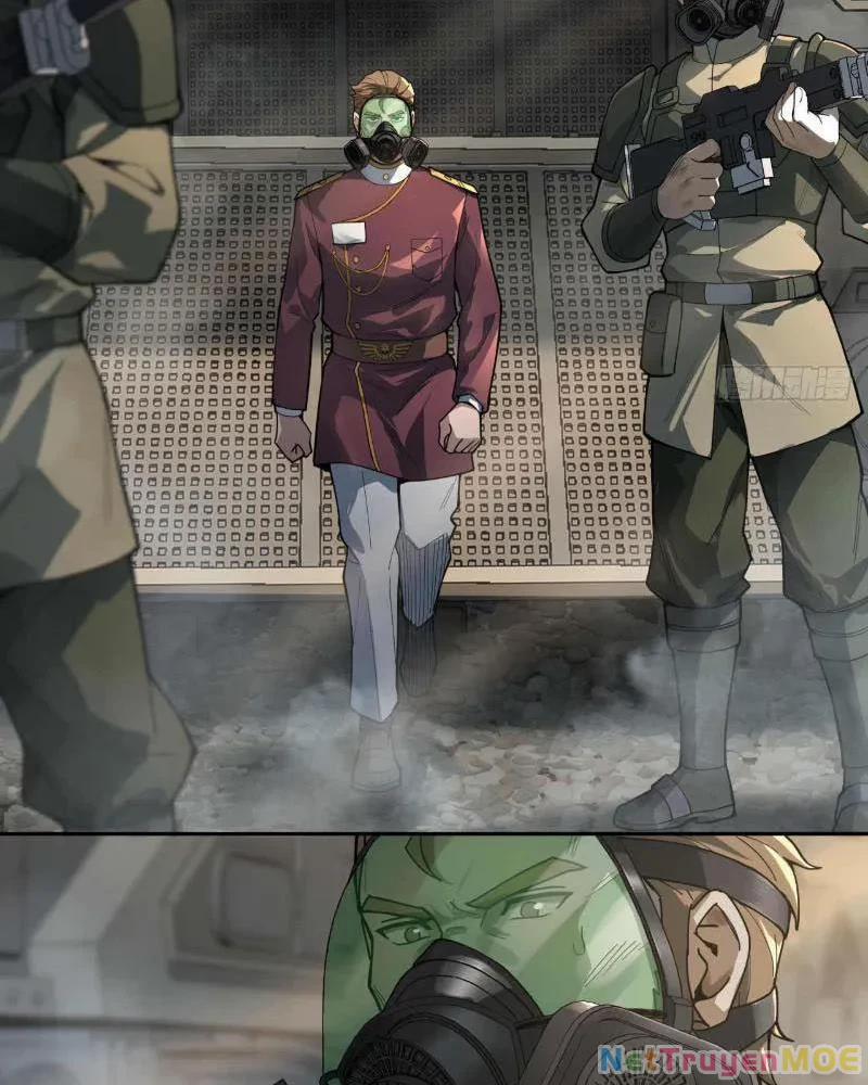 Truyền Kỳ Thái Lạc 126 trang 34