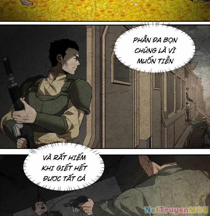 Truyền Kỳ Thái Lạc 126 trang 47