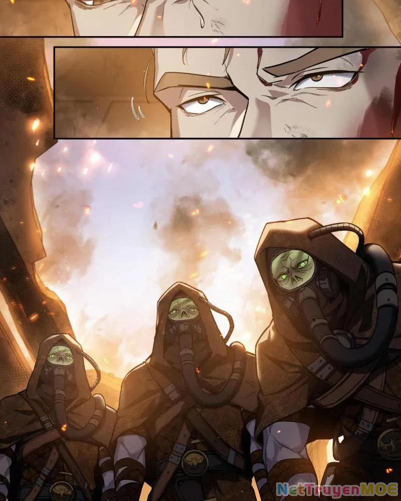 Truyền Kỳ Thái Lạc 126 trang 71