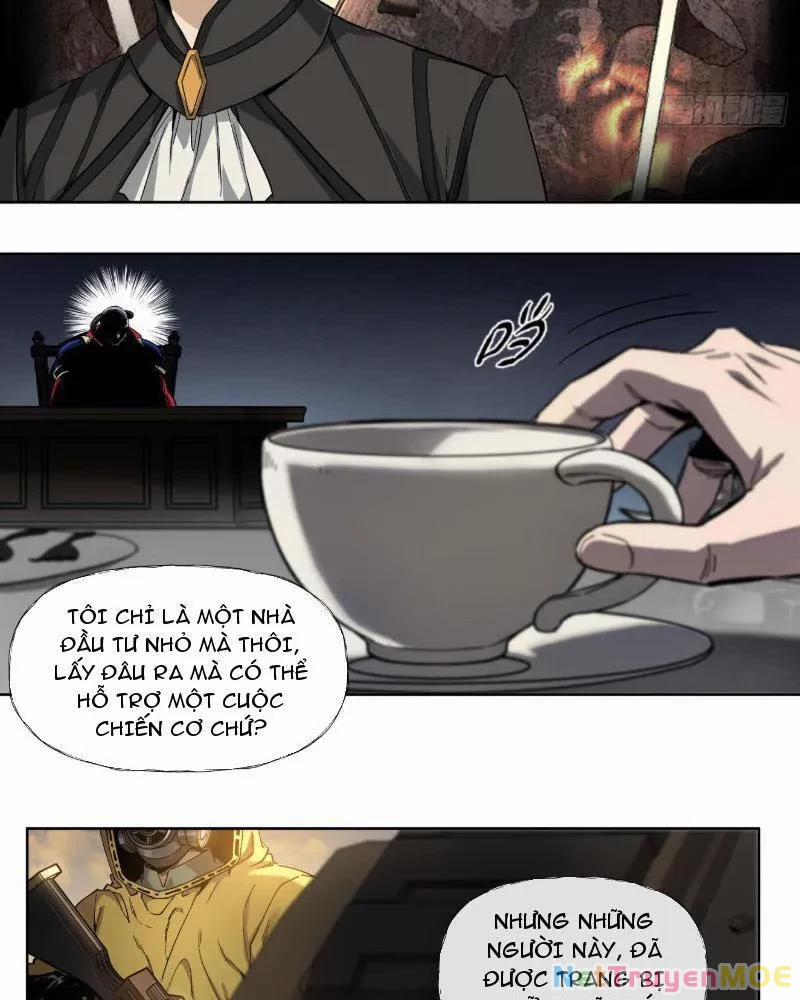 Truyền Kỳ Thái Lạc 127 trang 10