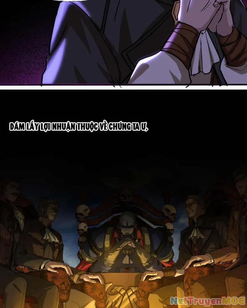 Truyền Kỳ Thái Lạc 127 trang 25