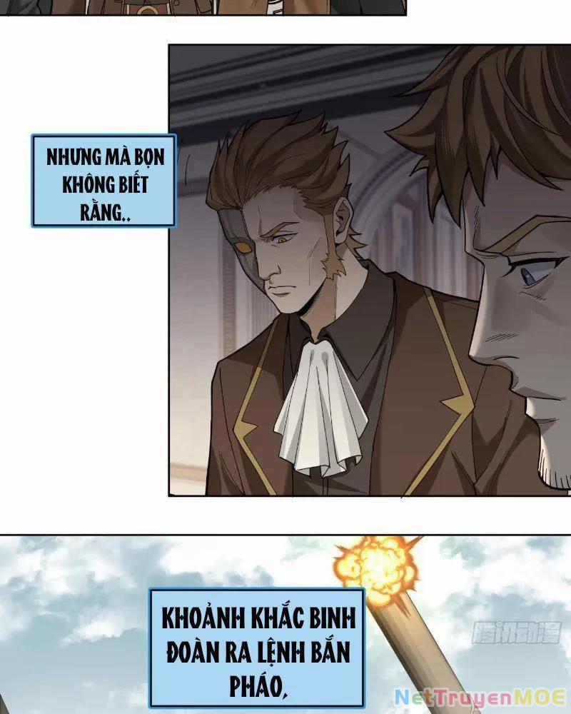 Truyền Kỳ Thái Lạc 127 trang 44