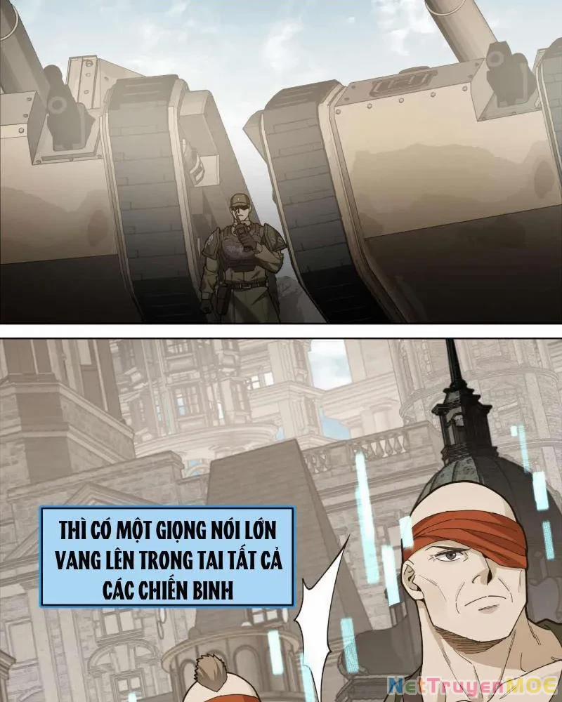 Truyền Kỳ Thái Lạc 127 trang 45