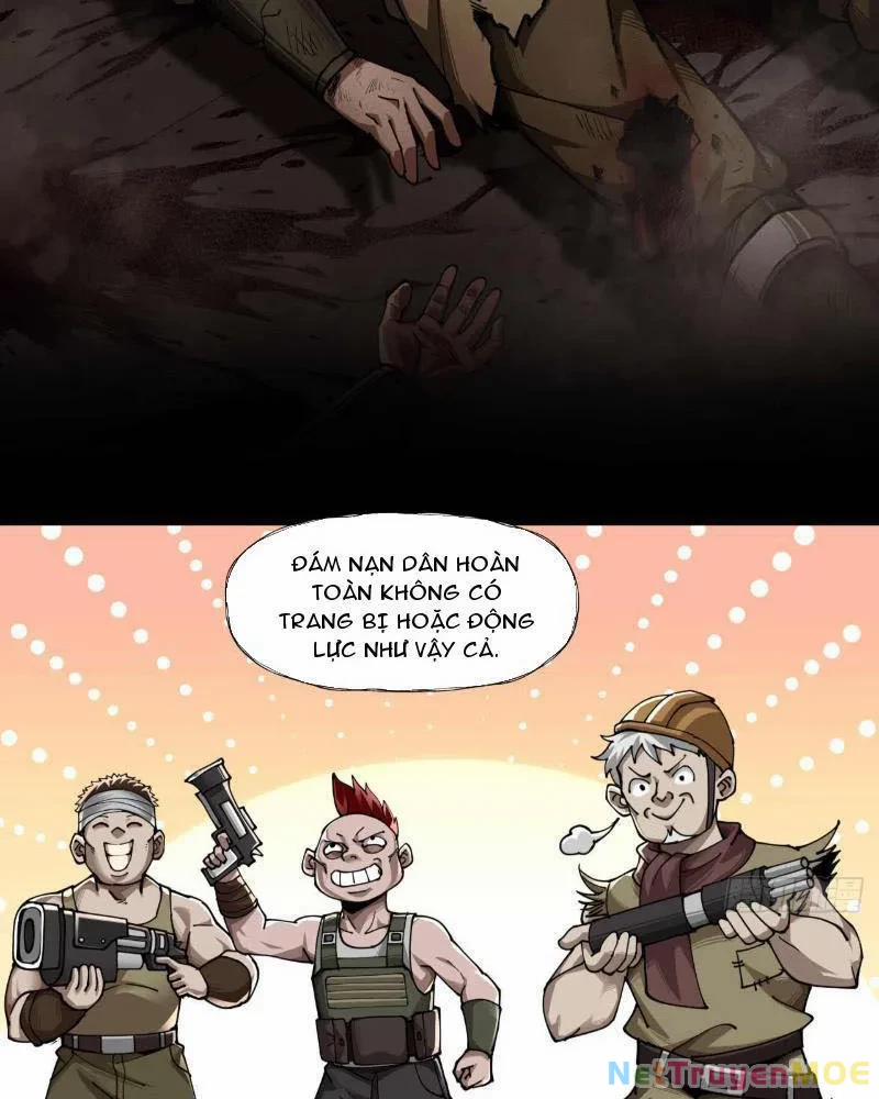 Truyền Kỳ Thái Lạc 128 trang 17