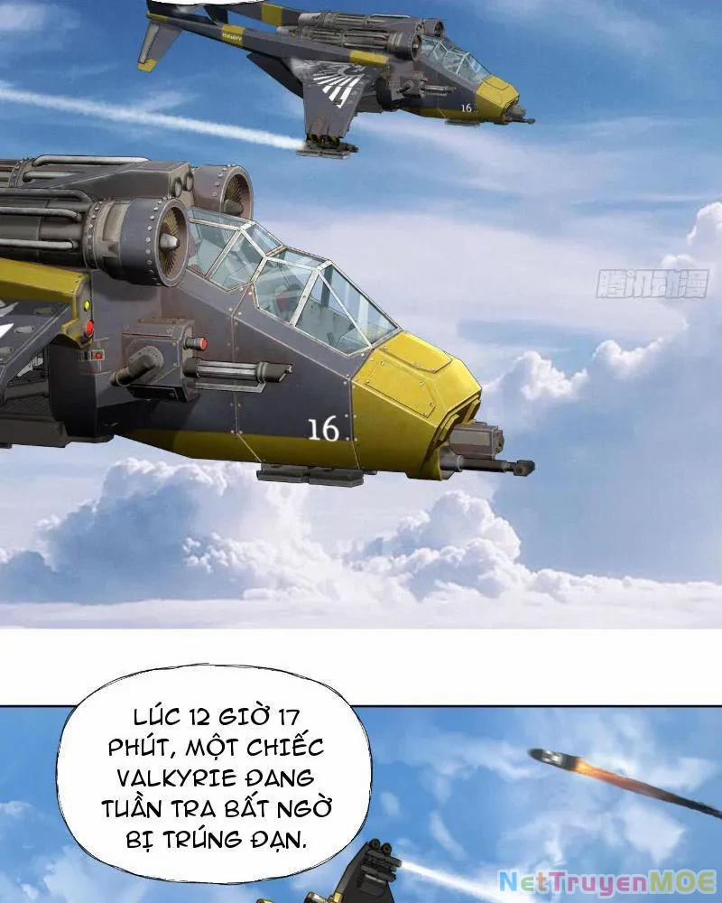 Truyền Kỳ Thái Lạc 128 trang 22
