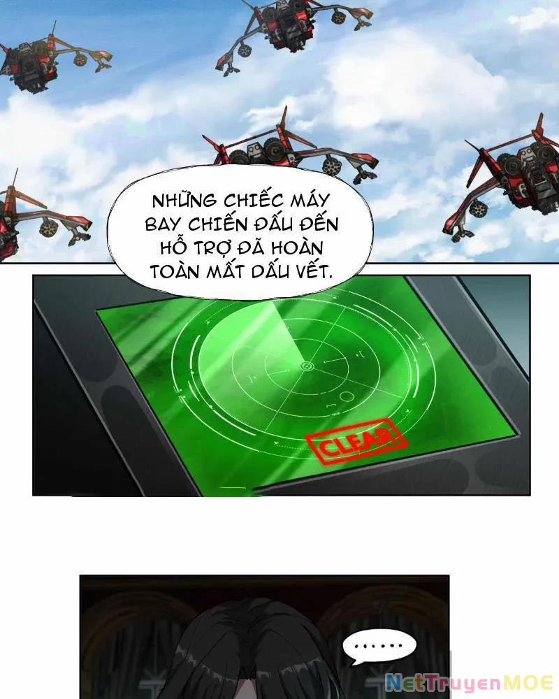 Truyền Kỳ Thái Lạc 128 trang 24