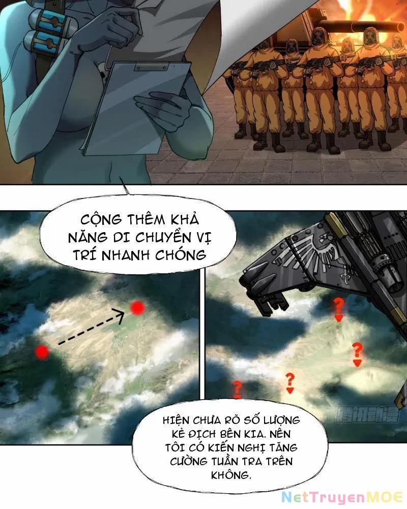 Truyền Kỳ Thái Lạc 128 trang 26