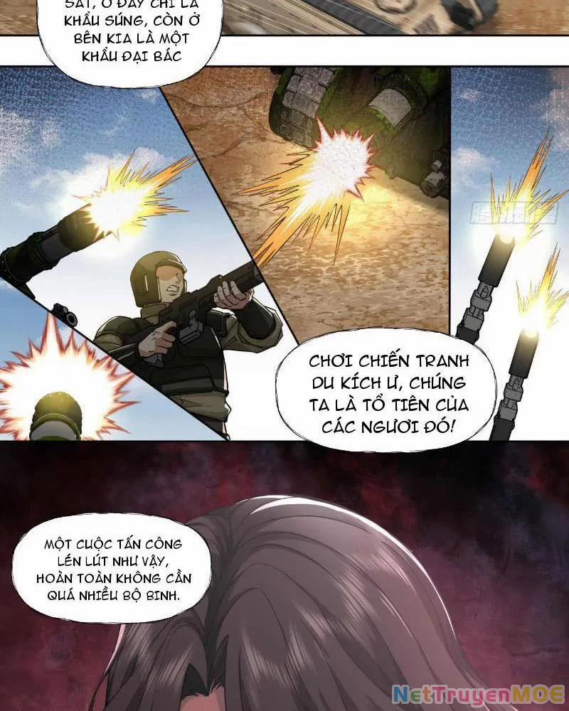Truyền Kỳ Thái Lạc 128 trang 40
