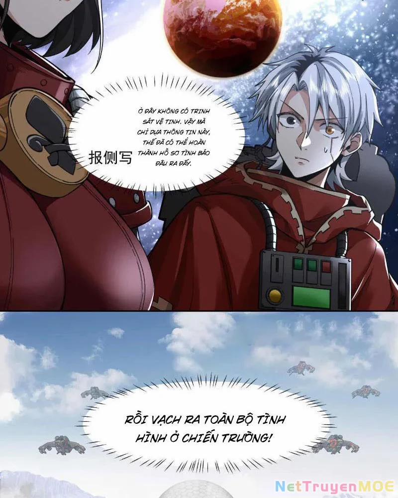 Truyền Kỳ Thái Lạc 128 trang 42