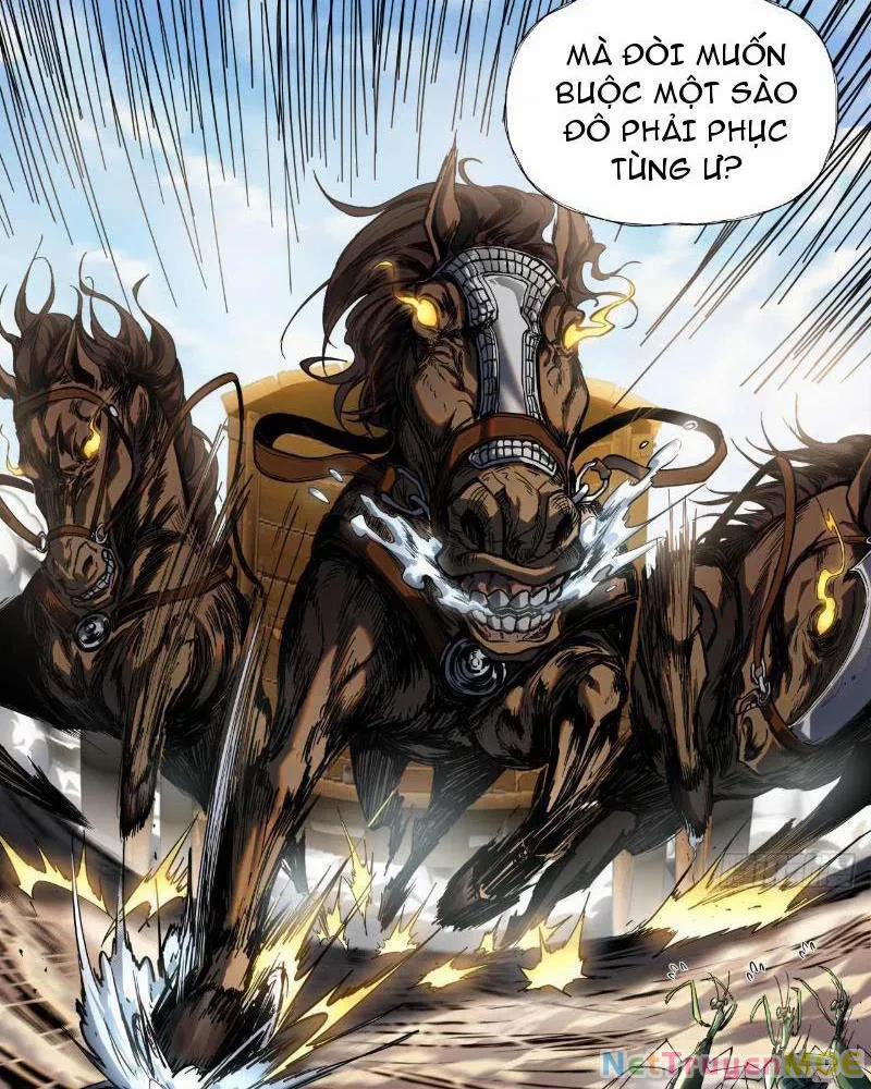 Truyền Kỳ Thái Lạc 128 trang 47