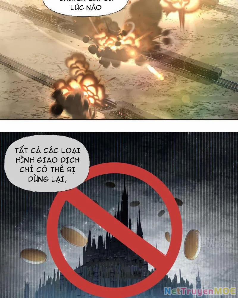 Truyền Kỳ Thái Lạc 128 trang 5