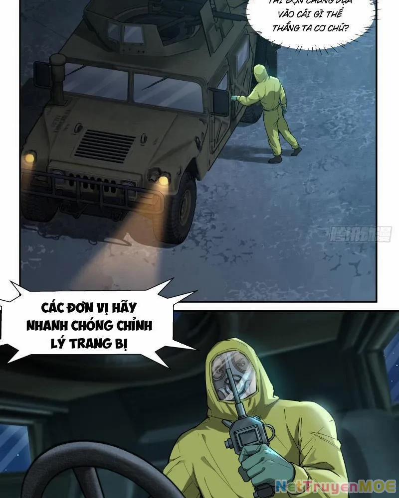 Truyền Kỳ Thái Lạc 129 trang 19