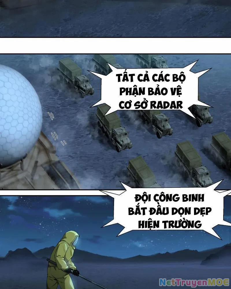 Truyền Kỳ Thái Lạc 129 trang 21