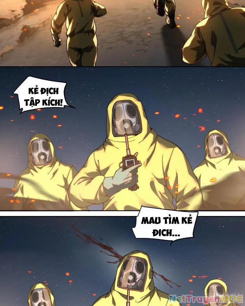 Truyền Kỳ Thái Lạc 129 trang 29