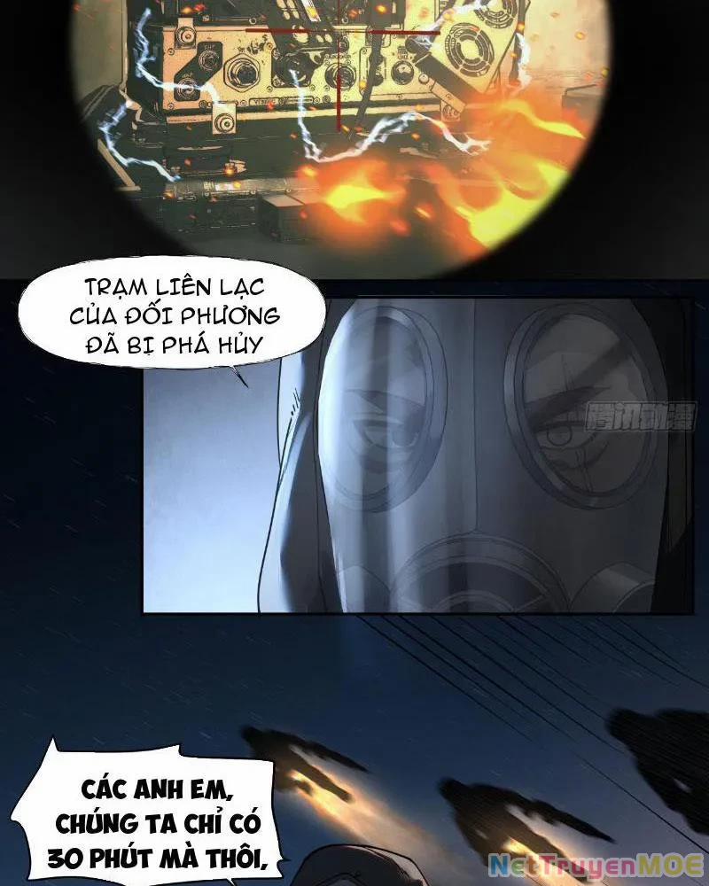 Truyền Kỳ Thái Lạc 129 trang 34