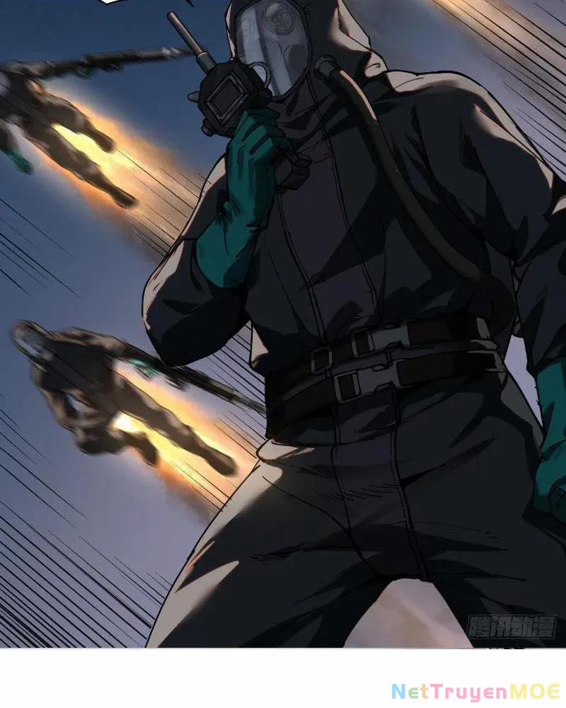 Truyền Kỳ Thái Lạc 129 trang 35