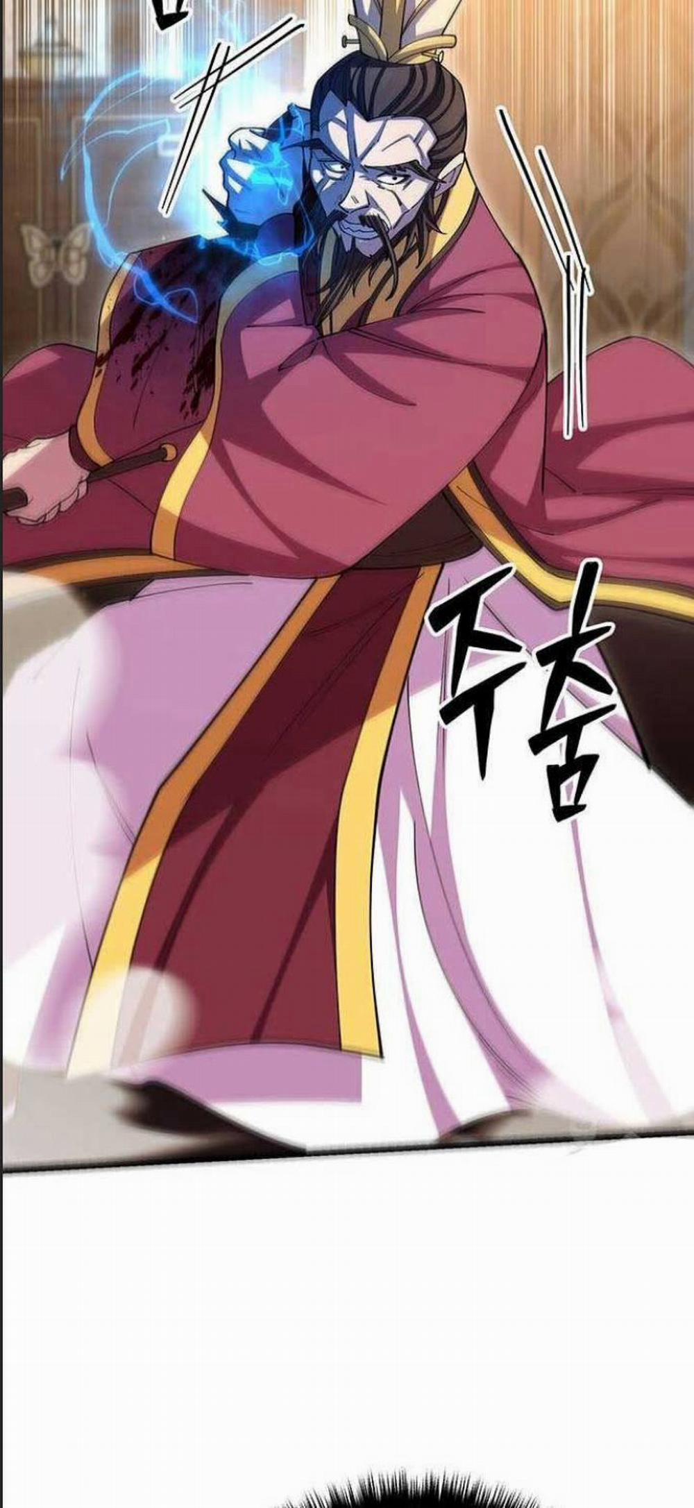 Truyền Kỳ Thái Lạc 13 trang 18