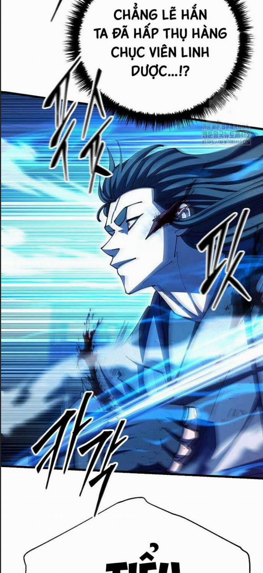 Truyền Kỳ Thái Lạc 13 trang 31