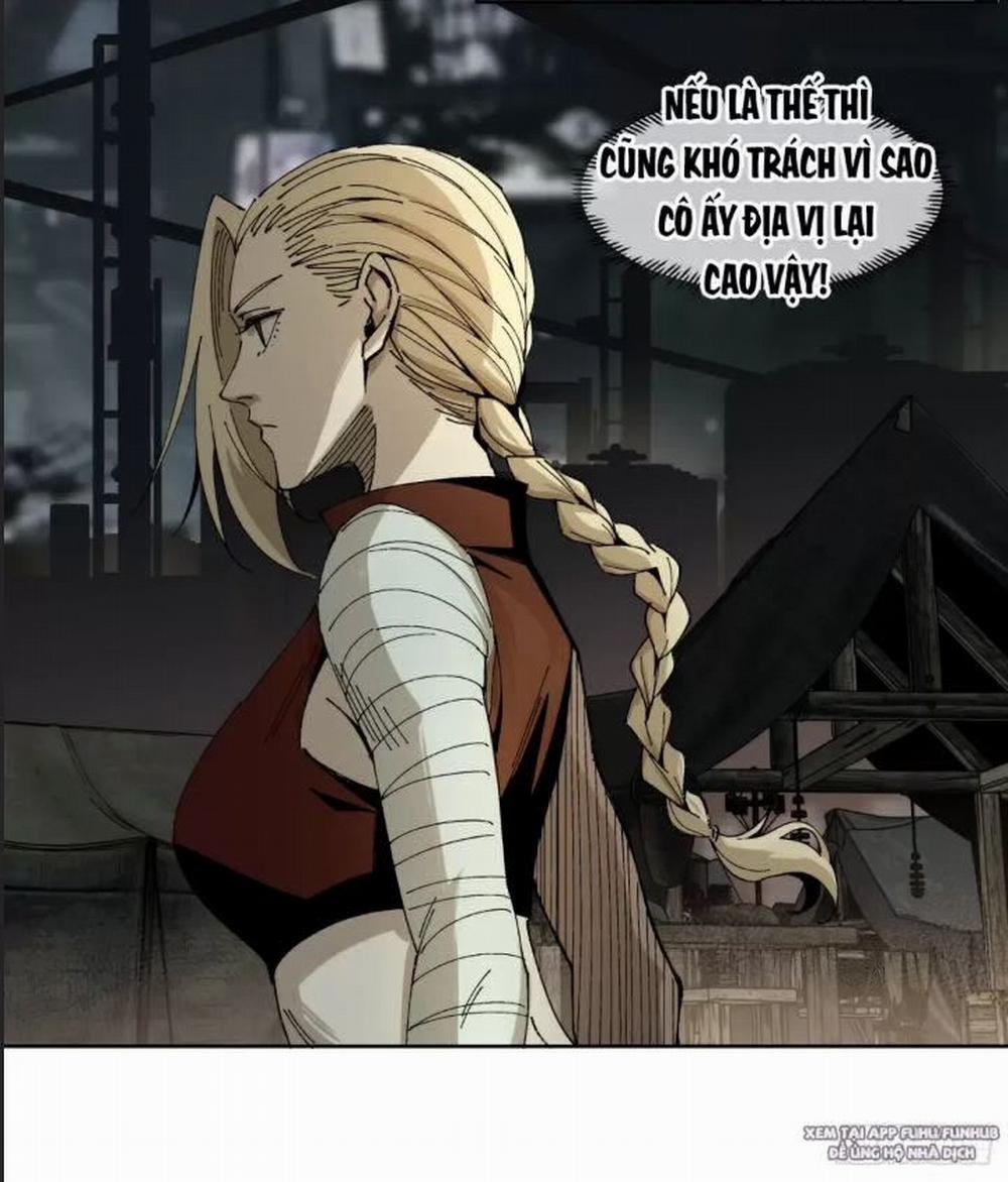 Truyền Kỳ Thái Lạc 13 trang 39