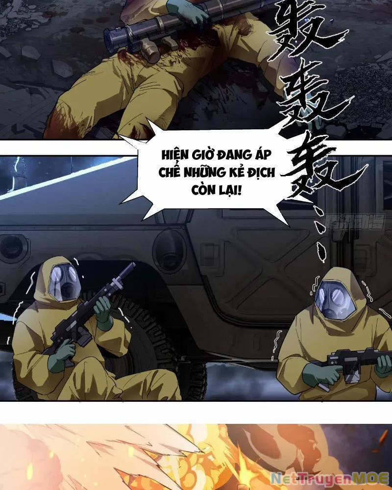 Truyền Kỳ Thái Lạc 130 trang 19