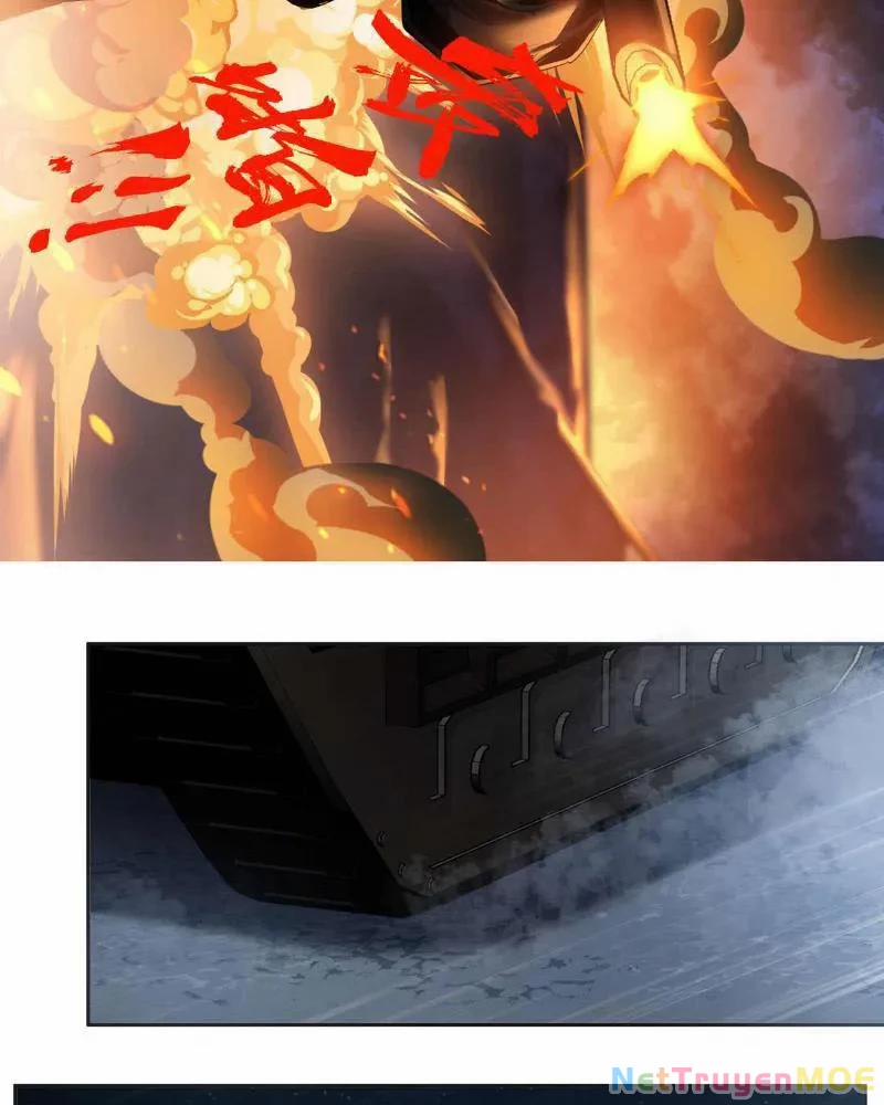 Truyền Kỳ Thái Lạc 130 trang 24