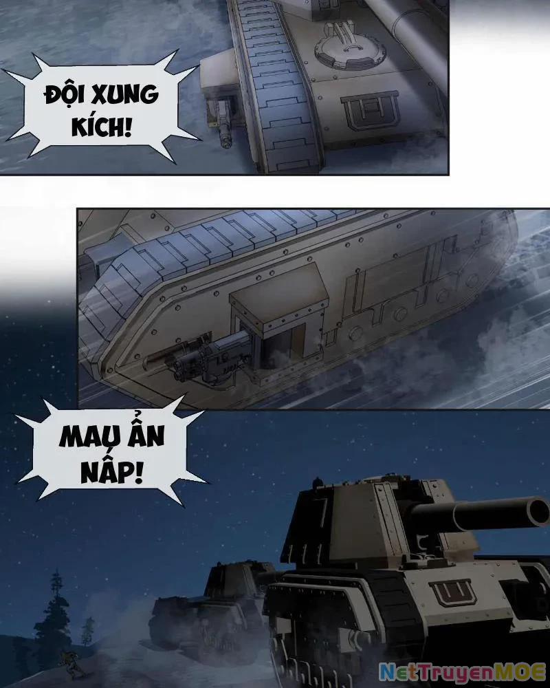 Truyền Kỳ Thái Lạc 130 trang 27